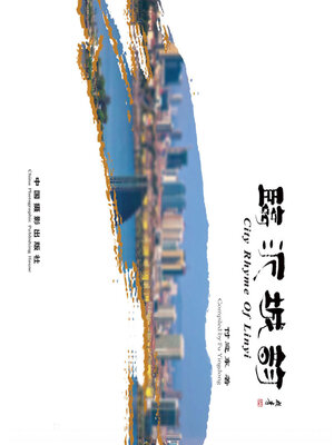 cover image of 临沂城韵